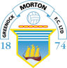 Greenock Morton-logo