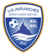 US Avranches-logo