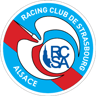 RC Strasbourg-logo