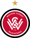 Western Sydney Wanderers-logo