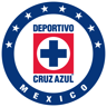 Cruz Azul-logo