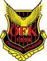 Ostersunds FK-logo