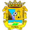 CF Fuenlabrada-logo