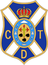 CD Tenerife-logo