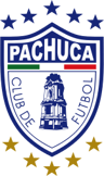 Pachuca-logo