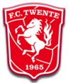 FC Twente logo
