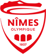 Nimes Olympique-logo