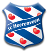 SC Heerenveen logo