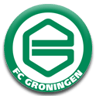 FC Groningen logo