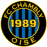 FC Chambly Oise-logo