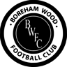 Boreham Wood FC-logo
