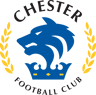Chester F.C-logo