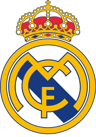 Real Madrid Castilla-logo