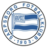 Sarpsborg FK-logo