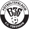 B36 Torshavn-logo