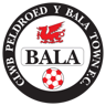 Bala Town FC-logo