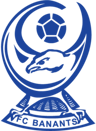 Banants FC-logo