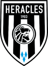 Heracles Almelo-logo