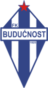 FK Buducnost Podgorica-logo