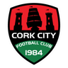 Cork City FC-logo
