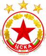 CSKA Sofia logo