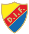 Djurgardens IF Fotbollsforening-logo