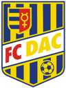 DAC Dunajska Streda-logo