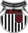 Grimsby Town-logo