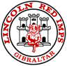 Lincoln Red Imps-logo