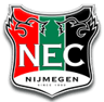 NEC Nijmegen logo
