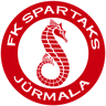 FK Spartaks Jurmala-logo