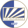 FK Sutjeska Niksic-logo