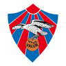 Valur Reykjavik-logo