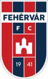 MOL Fehervar FC-logo