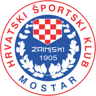 HSK Zrinjski Mostar-logo