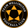 Team Wellington FC-logo