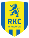 RKC Waalwijk-logo