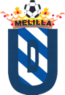 UD Melilla-logo