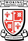 Woking-logo