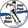 Saint-Pryve Saint-Hilaire FC-logo