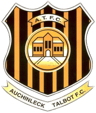 Auchinleck Talbot-logo