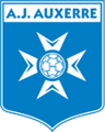 AJ Auxerre-logo