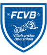 FC Villefranche-logo
