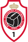 Antwerp-logo