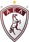 AEL FC-logo