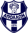 Apollon Smyrnis-logo