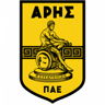 Aris Salonika-logo