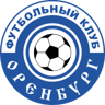 FC Orenburg-logo
