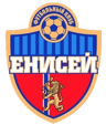 FC Yenisey-logo