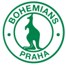 Bohemians 1905-logo